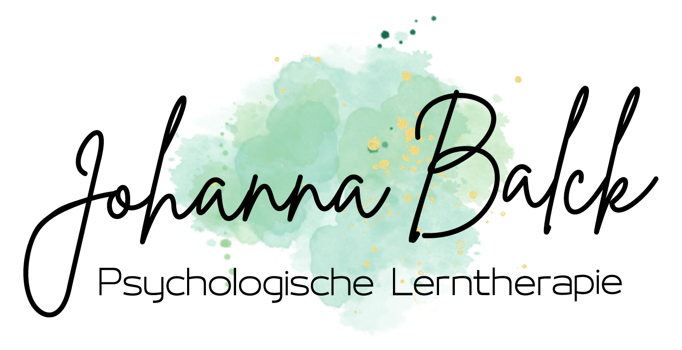 Lerntherapie Johanna Balck